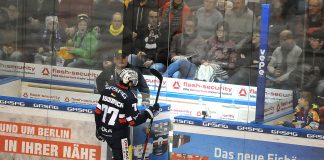 Berliner verlieren in Straubing und Bremerhaven – Eisbären kassieren die sechste und siebte Niederlage in Folge an diesem Doppelauswärtsspielwochenende