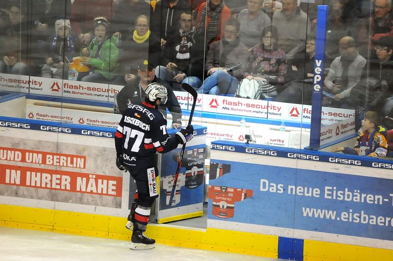 Berliner verlieren in Straubing und Bremerhaven – Eisbären kassieren die sechste und siebte Niederlage in Folge an diesem Doppelauswärtsspielwochenende