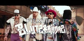 Filmtipp: „Blutzbrüdaz“