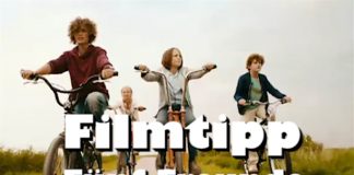 Filmtipp: „Fünf Freunde“