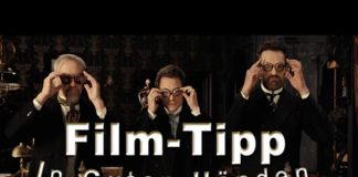 Filmtipp: „In guten Händen“