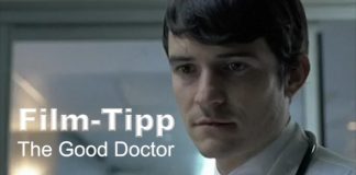 Filmtipp: „The Good Doctor“