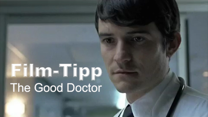 Filmtipp: „The Good Doctor“