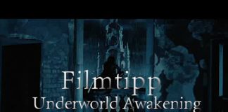 Filmtipp: „Underworld Awakening“