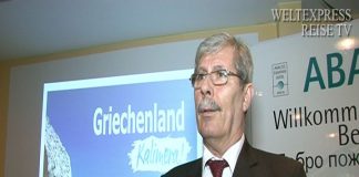Reisen nach Griechenland – Im Gespräch mit Ilias Galanos