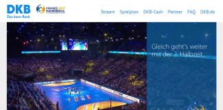Livestreams von der Handball-WM in Frankreich – Neuer Trend oder Notlösung?