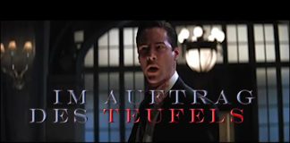 Filmtipp: Im Auftrag des Teufels
