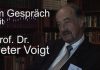 Über die Reisebranche in Deutschland – Im Gespräch mit Professor Peter Voigt