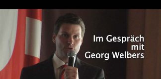 Öger Tours – Im Gespräch mit Dr. Georg Welbers