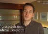 In einem Sensimar-Hotel in Side – Im Gespräch mit Andreas Pospiech