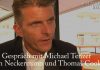 Im Gespräch mit Michael Tenzer von Neckermann und Thomas Cook