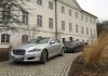 Jaguar und Land Rover legen in Deutschland deutlich zu