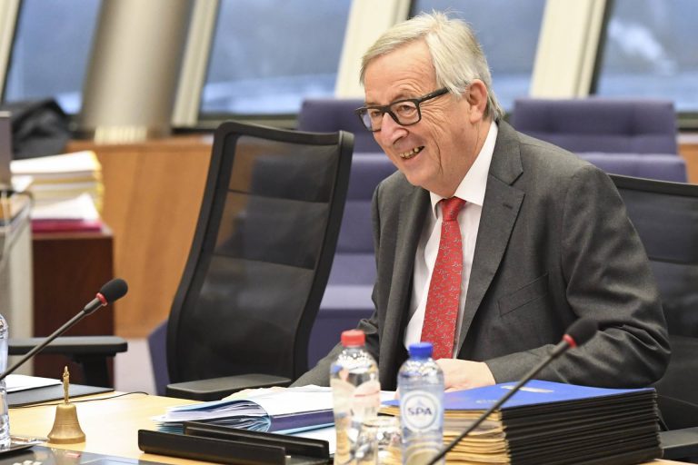 Jean-Claude Juncker