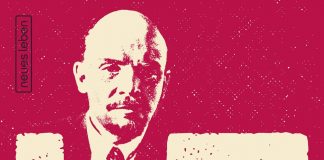 Den Möchtegern-Gerechten unter den Völkern ein paar Zitate von Lenin um die Ohren hauen – Zum Büchlein „Lenin to go“ von Johannes Oehme