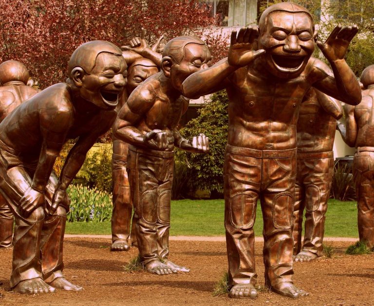 Über die Allgegenwärtigkeit von Rache und Schadenfreude – Ein Gefühl des heimlichen Triumphes und dessen tabuisierten Verbots