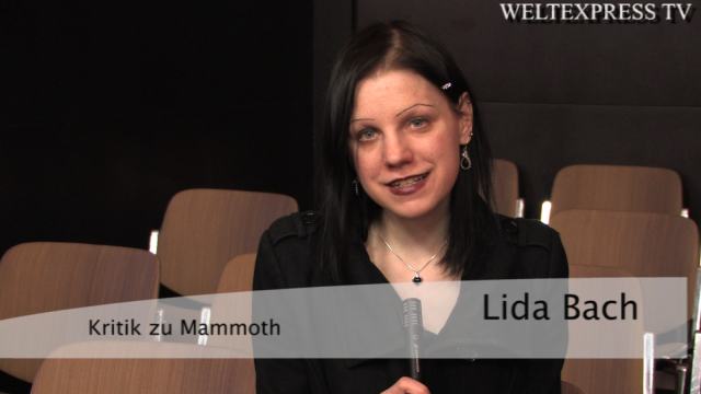 Berlinale – Kritik zu „Mammoth“