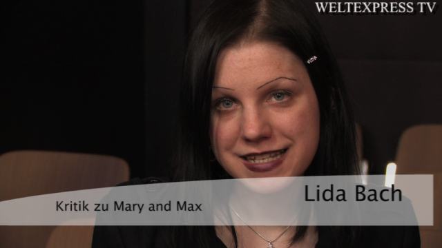 Berlinale – Kritik zu „Mary and Max“