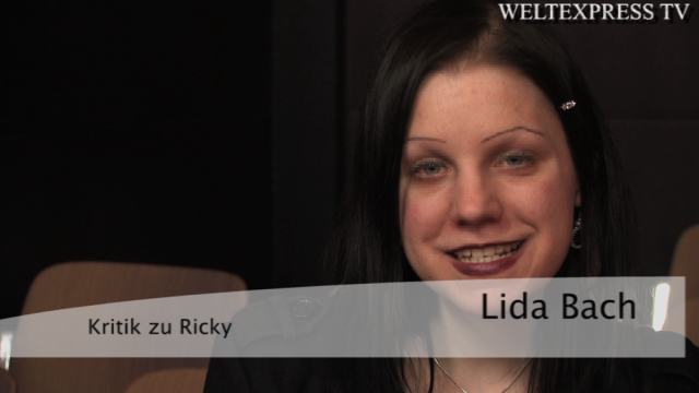 Berlinale – Kritik zu „Ricky“