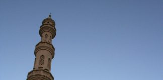 Ich widerspreche, Frau Merkel! – Ihr Islam gehört nicht zu Deutschland