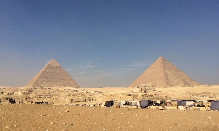 Ist Ägypten eine Reise wert? – Auswärtiges Amt warnt weiter, Reiseveranstalter werben wieder