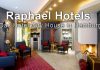 Raphael Hotels – Das Hotel City House in Hamburg