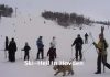 Ski Heil in Hovden