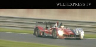 Die 24 Stunden von Le Mans 2010