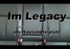 Im Legacy am Hausvogteiplatz