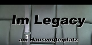 Im Legacy am Hausvogteiplatz