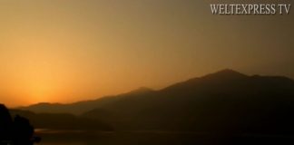 Bunte Bilder aus Taiwan