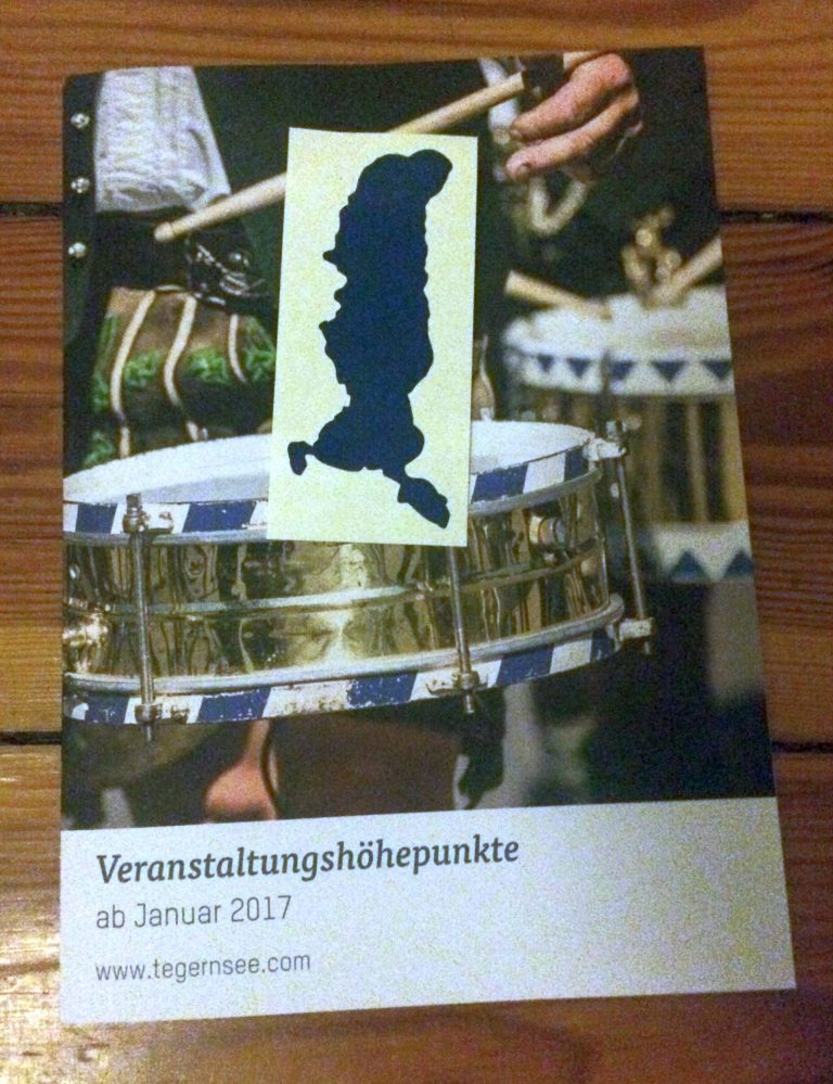 „Tegernseer Tal Tourismus“ im „BrewDog Berlin Mitte“