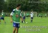 Saisonvorbereitung von Hertha BSC Berlin im Sommer 2010