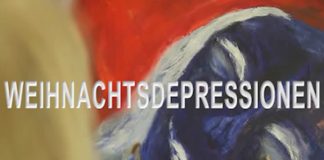 Weihnachtsdepressionen