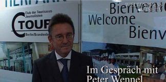 Der Reiseveranstalter Aldiana und der Aldiana-Club-Sommer 2011 – Im Gespräch mit Peter Wennel