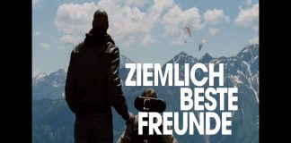 Filmtipp: „Ziemlich beste Freunde“