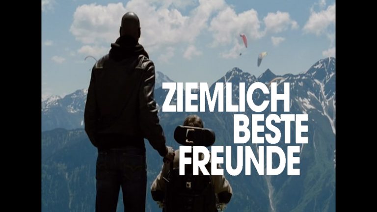 Filmtipp: „Ziemlich beste Freunde“
