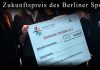 Der Zukunftspreis der Berliner Sports