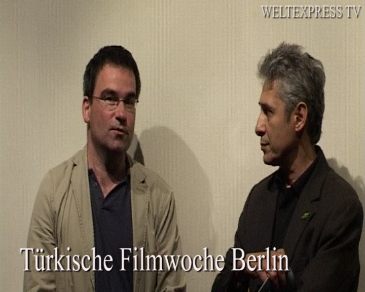 Türkische Filmwoche Berlin