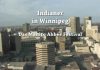 Indianer in Winnipeg – Das Manito Ahbee Festival