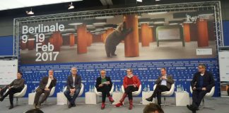 Bald beginnt das Rennen um die Goldenen und Silbernen Bären der Internationalen Filmfestspiele Berlin – Die Jury und die Wettbewerbsfilme der 67. Berlinale stehen fest