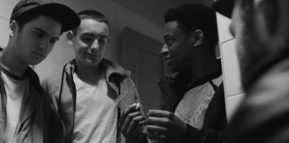 „Butterfly Kisses“ auf der Berlinale – Rafael Kapelinski Spielfilmdebüt lässt einen merkwürdig kalt