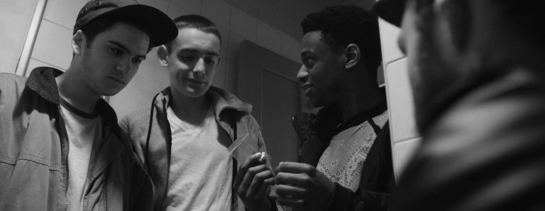 „Butterfly Kisses“ auf der Berlinale – Rafael Kapelinski Spielfilmdebüt lässt einen merkwürdig kalt