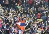 DEL-Eishockey: Herbststurm in Berlin – Eisbären schießen Adler Mannheim aus der Halle