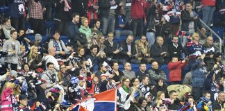 DEL-Eishockey: Herbststurm in Berlin – Eisbären schießen Adler Mannheim aus der Halle