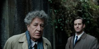 Mit den Augen des Künstlers – „Jedem Anfang wohnt ein Zauber inne…“ – Ein Blick in die Welt Alberto Giacomettis in „Final Porträt“ im Berlinale Wettbewerb 2017