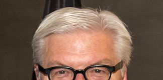 Frank-Walter Steinmeier referiert und mahnt oder Deutschlands erbärmliche Gedenk-Orgien während der Antisemitismus in diesem, unserem Lande fröhliche Urständ erlebt