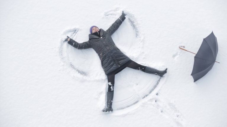 „Fünf Sterne“ auf der Berlinale – Vier Wochen Ostsee in einer leisen, behutsamen Ostberliner Biografie