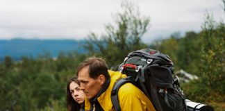 „Helle Nächte“ auf der Berlinale – Thomas Arslans Vater-Sohn-Roadmovie punktet durch seine ruhige Erzählweise mit Norwegen als heimlichen Hauptdarsteller