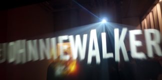 Johnnie Walker im Glas und gut – „Blenders‘ Batch Red Rye Finish“ in Berlin