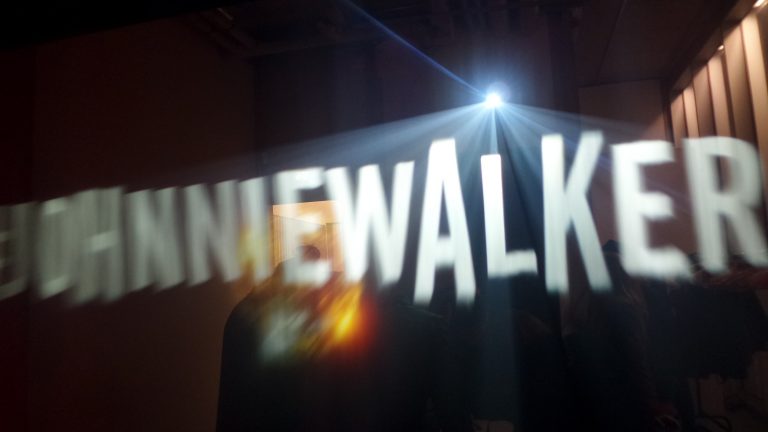 Johnnie Walker im Glas und gut – „Blenders‘ Batch Red Rye Finish“ in Berlin